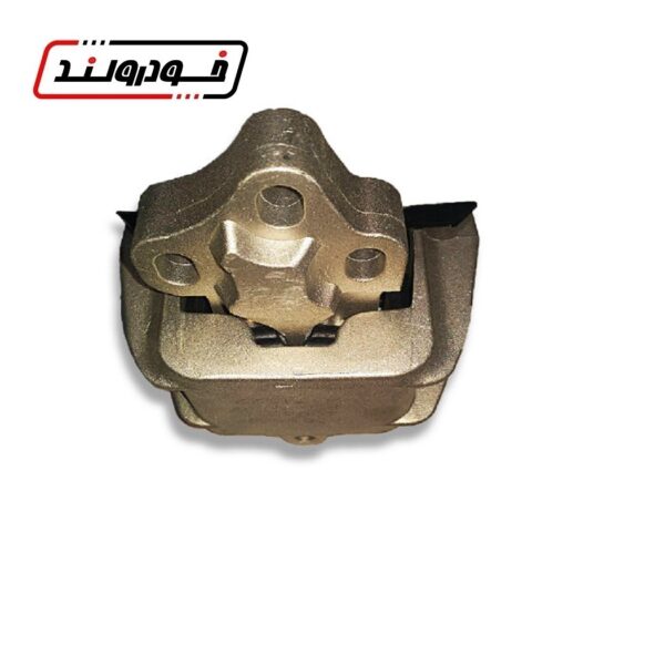 دسته موتور چپ (گیربکس) برلیانس H320 و H330