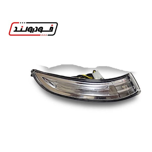 راهنما روی آینه راست برلیانس H320 و H330