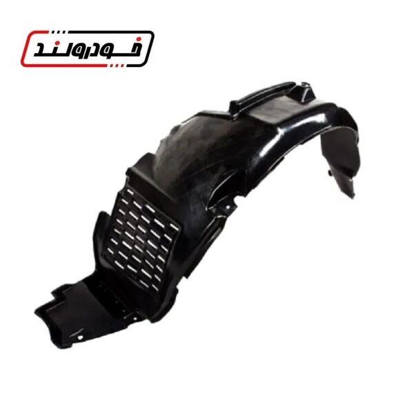 شلگیر جلو راست برلیانس H220 و H230
