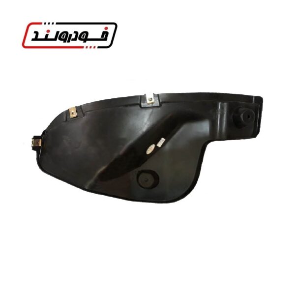 شلگیر عقب چپ برلیانس H220 و H230