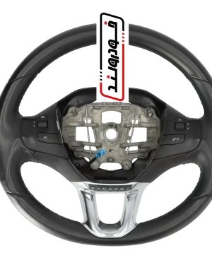 غربیلک فرمان پژو ۲۰۰۸