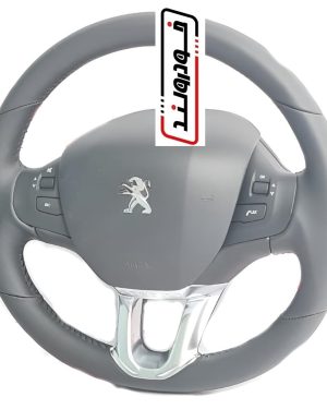 غربیلک فرمان پژو ۲۰۰۸ با ایربگ