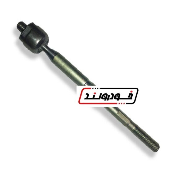قرقری فرمان برلیانس H220 و H230