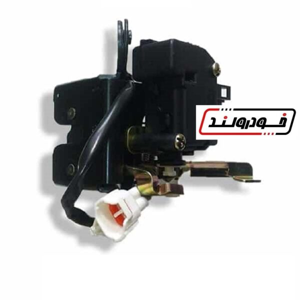 قفل درب صندوق H320 و H330