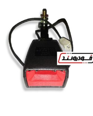 قفل کمربند ایمنی برلیانس H220 و H230 و H320 و H330