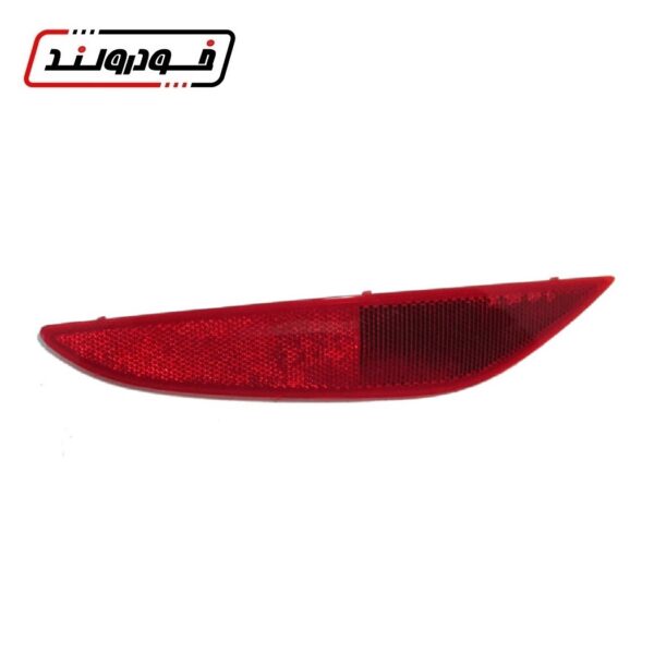 مه شکن عقب راست برلیانس H320