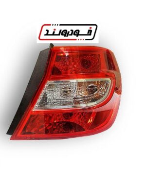 چراغ خطر عقب راست برلیانس H230