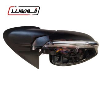 آينه تارا چپ