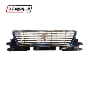 جلو پنجره تارا استیل دار