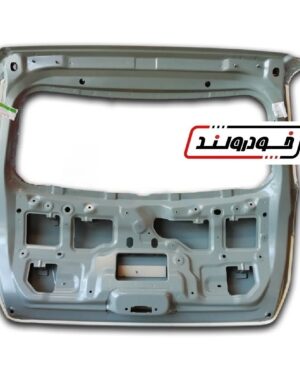 درب صندوق عقب اچ سی کراس-2