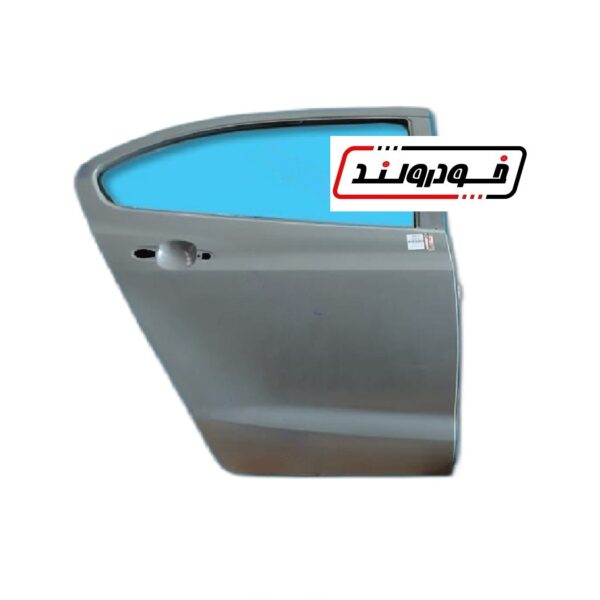 درب عقب راست آستر شاهین