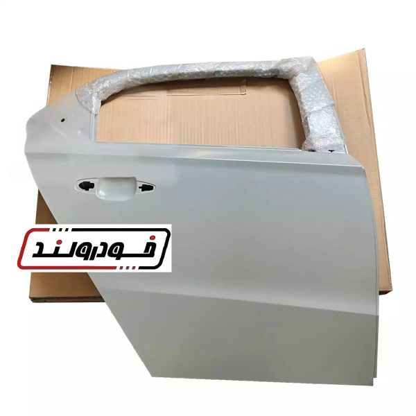 درب عقب راست تارا