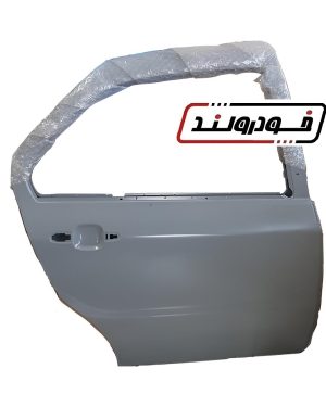 درب عقب راست دنا و سورن پلاس