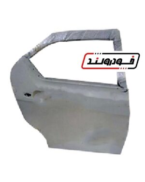 درب عقب راست دنا