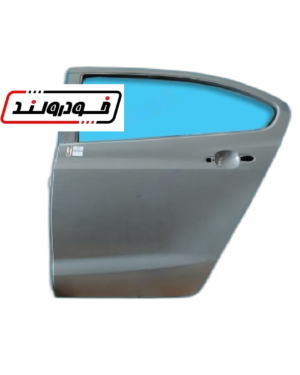 درب عقب چپ آستر شاهین