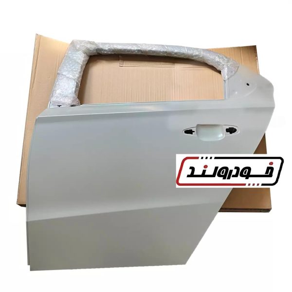درب عقب چپ تارا