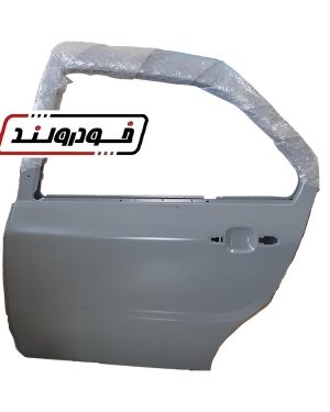 درب عقب چپ دنا و سورن پلاس