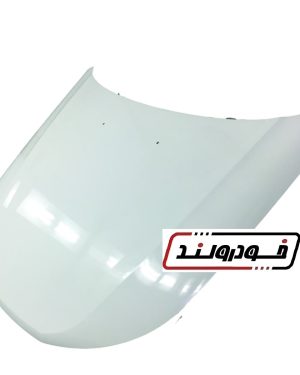 درب موتور دنا و دنا پلاس سفید فابریک