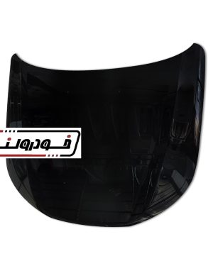 درب موتور دنا و دنا پلاس مشکی فابریک