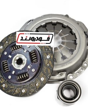 دیسک و صفحه کلاچ پراید سکو
