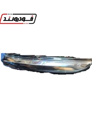 راهنما آينه تارا چپ