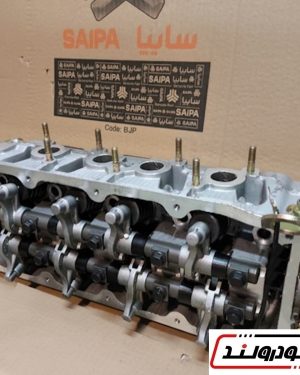 سرسیلندر پراید کامل یورو 4 شرکتی