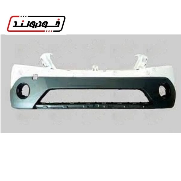 سپر جلو اچ سی کراس H30CROSS سفید