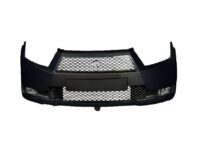 سپر جلو دنا مشکی