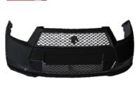 سپر جلو دنا پلاس مشکی