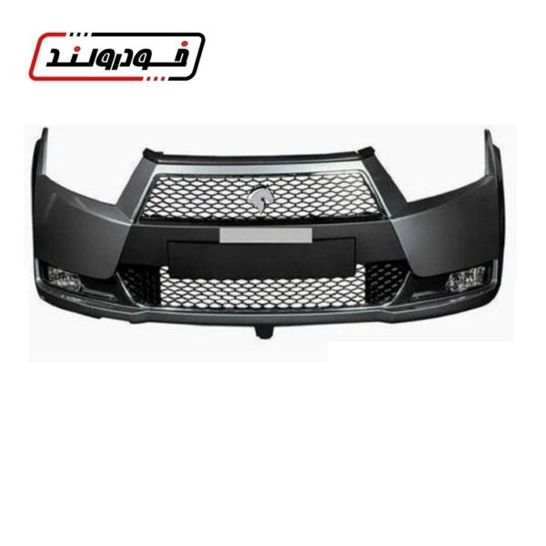 سپر جلو دنا پلاس نوک مدادی
