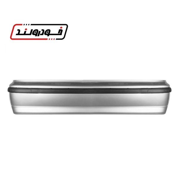 سپر عقب سمند نقره ای