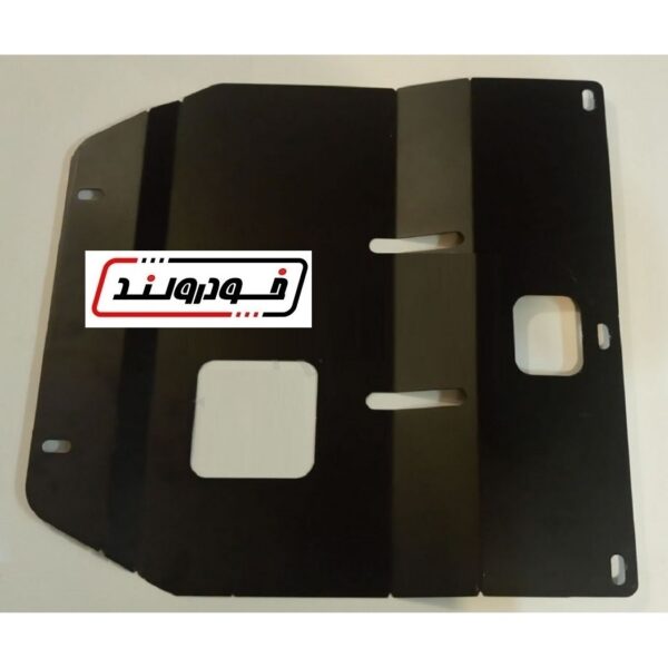 سینی زیر موتور اچ سی کراس H30CROSS