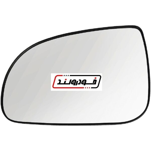 شیشه آينه تارا چپ