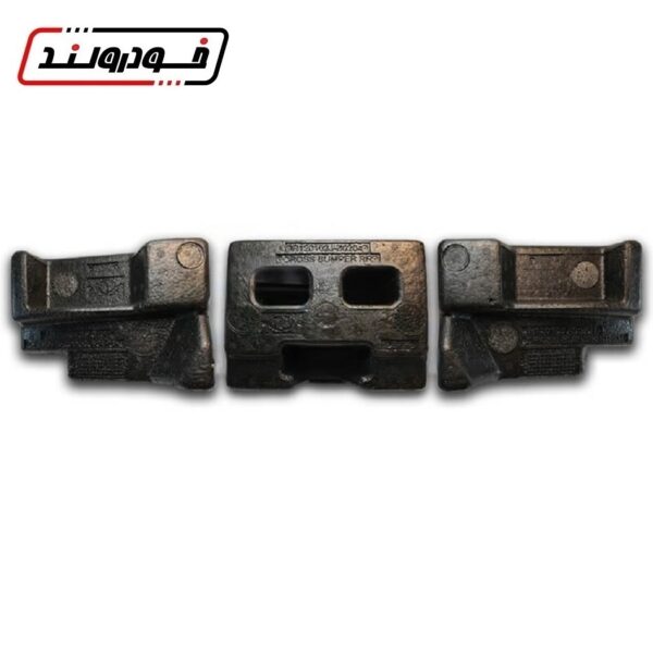 فوم سپر عقب سه تیکه اچ سی کراس H30CROSS