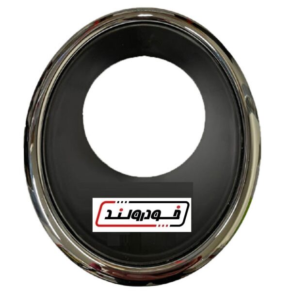 قاب مه شکن جلو راست اچ سی کراس H30CROSS