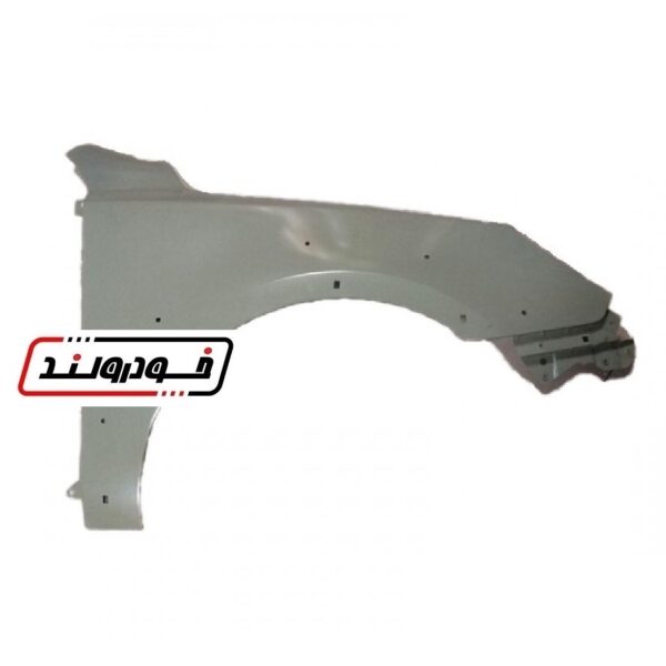 گلگیر جلو راست اچ سی کراس H30CROSS