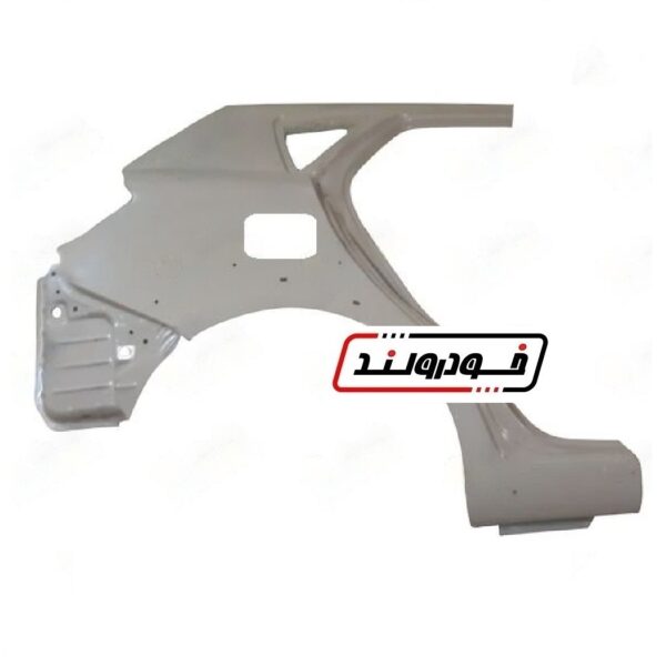گلگیر عقب راست اچ سی کراس H30CROSS