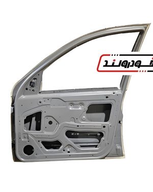 درب جلو راست کوییک