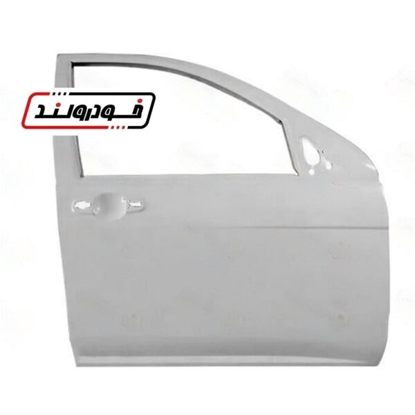 درب جلو راست کوییک