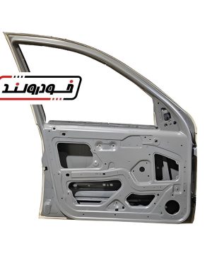 درب جلو چپ کوییک