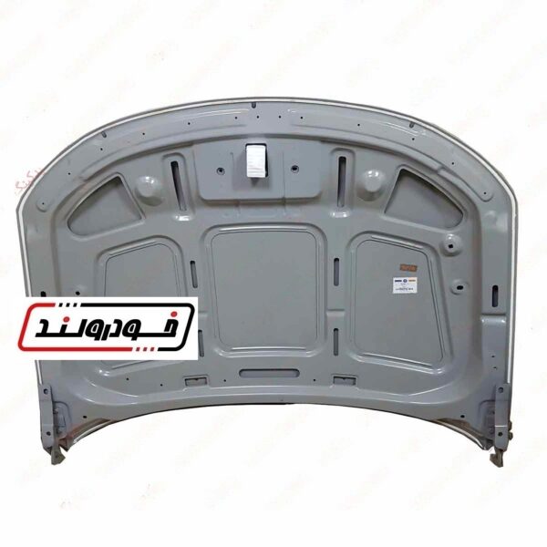 درب موتور ساینا