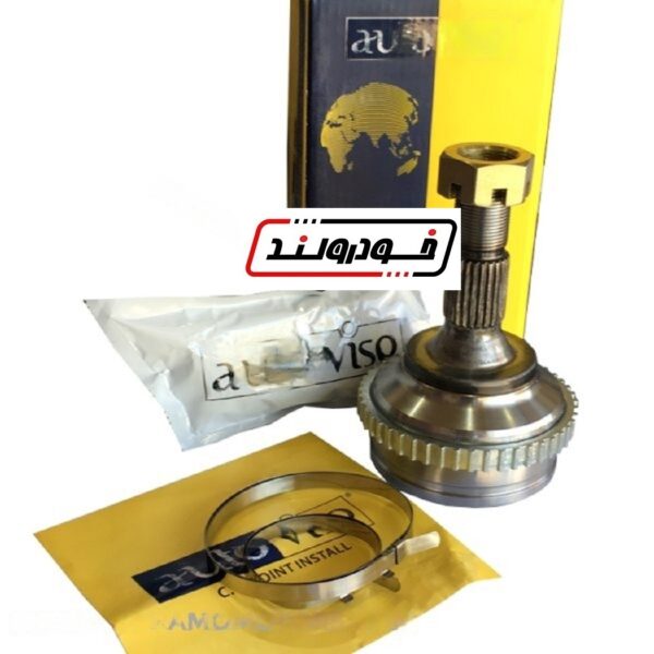 سر پلوس زانتیا مارک AutoVise