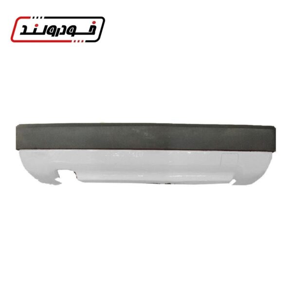 سپر عقب زانتیا سفید