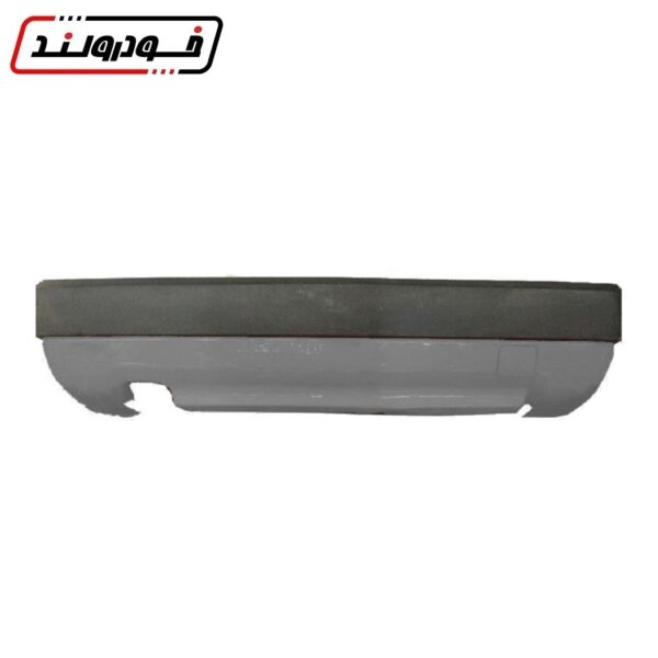 سپر عقب زانتیا نوک مدادی