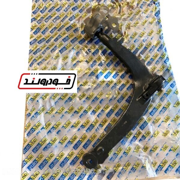 طبق کامل زانتیا سمت راننده (چپ)