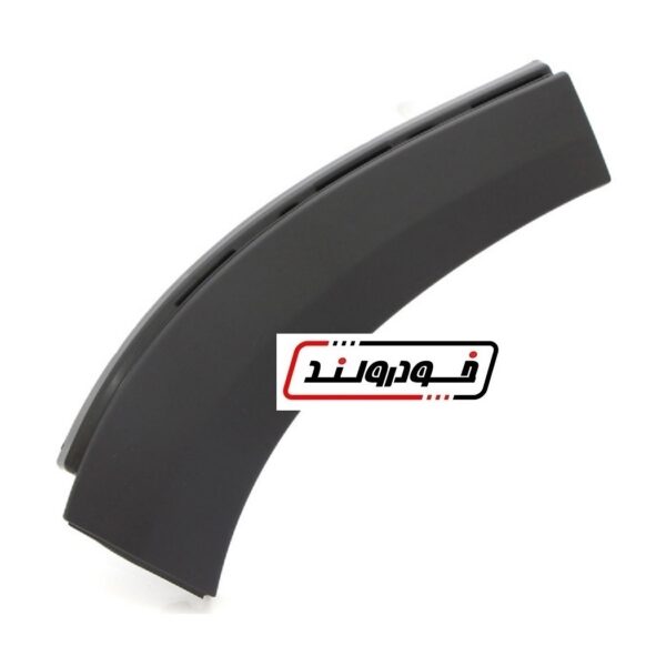 فلاپ گوشه سپر جلو چپ 2008