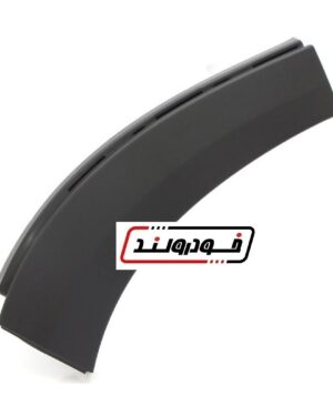 فلاپ گوشه سپر عقب چ‍پ 2008