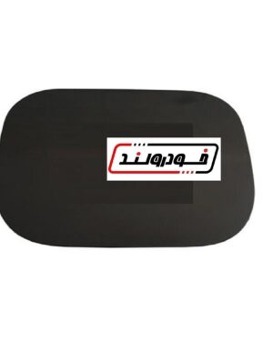 درب باک بیرونی مگان