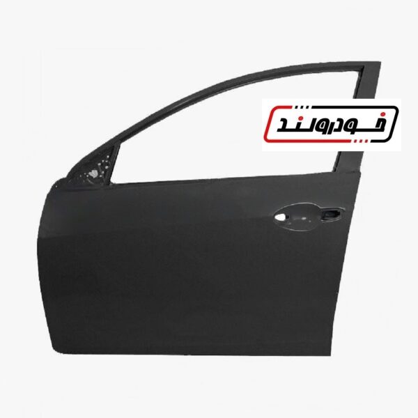 درب جلو چپ مزدا 3 نیو