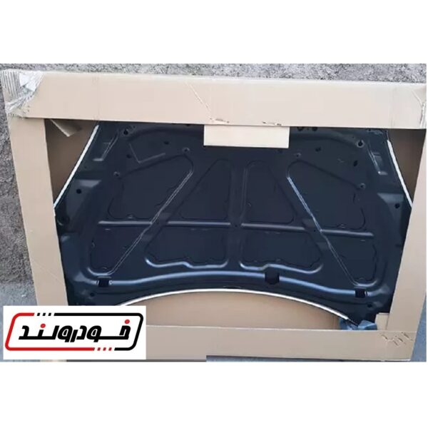 درب موتور مزدا ۳ نیو